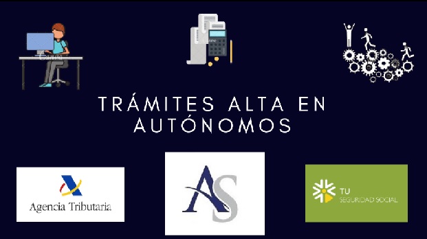 tramites alta autonomos alperi asesores