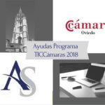Programa Ayudas TICCámaras 2018 – Oviedo