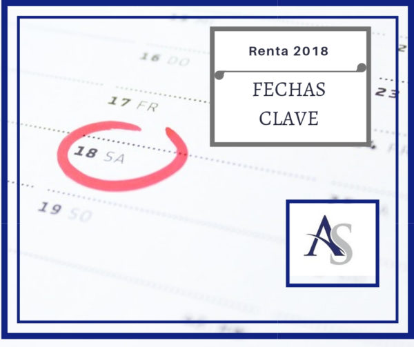 renta 2018 fechas clave alperi asesores oviedo e1557915287405