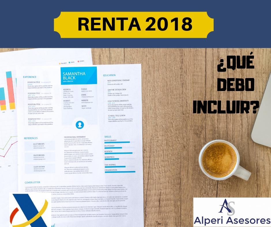 renta18 alperi asesores oviedo que incluir