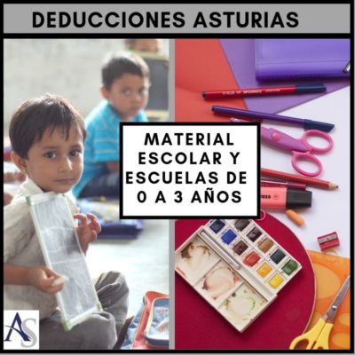 deduccion asturias material escolar y escuela 0 a 3 alperi asesores e1560443534812