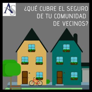 Que cubre el seguro de la Comunidad de Vecinos Alperi Asesores Gestoria e1578656702223