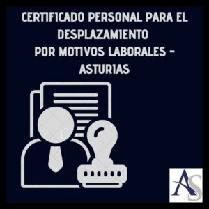 certificado personal desplazamiento motivos laborales alperi asesores e1584390281216