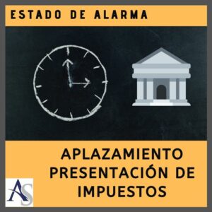 Aplazamiento impuestos coronavirus alperi asesores gestoria administrativa e1587038977534