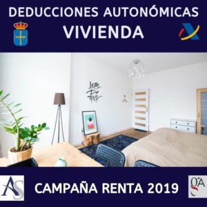 Deducciones asturias vivienda campaña renta 2019 alperi asesores gestoria administrativa e1587080358693