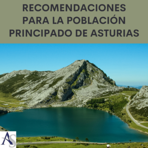 Recomendaciones Poblacion Asturias alperi asesores gestoria administrativa